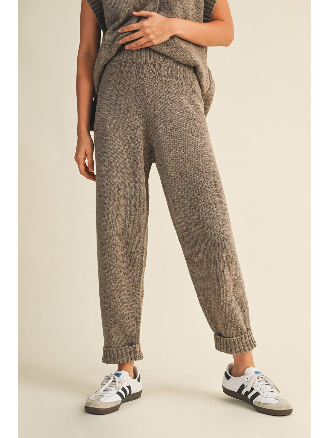 The Lenny Sweat Pants