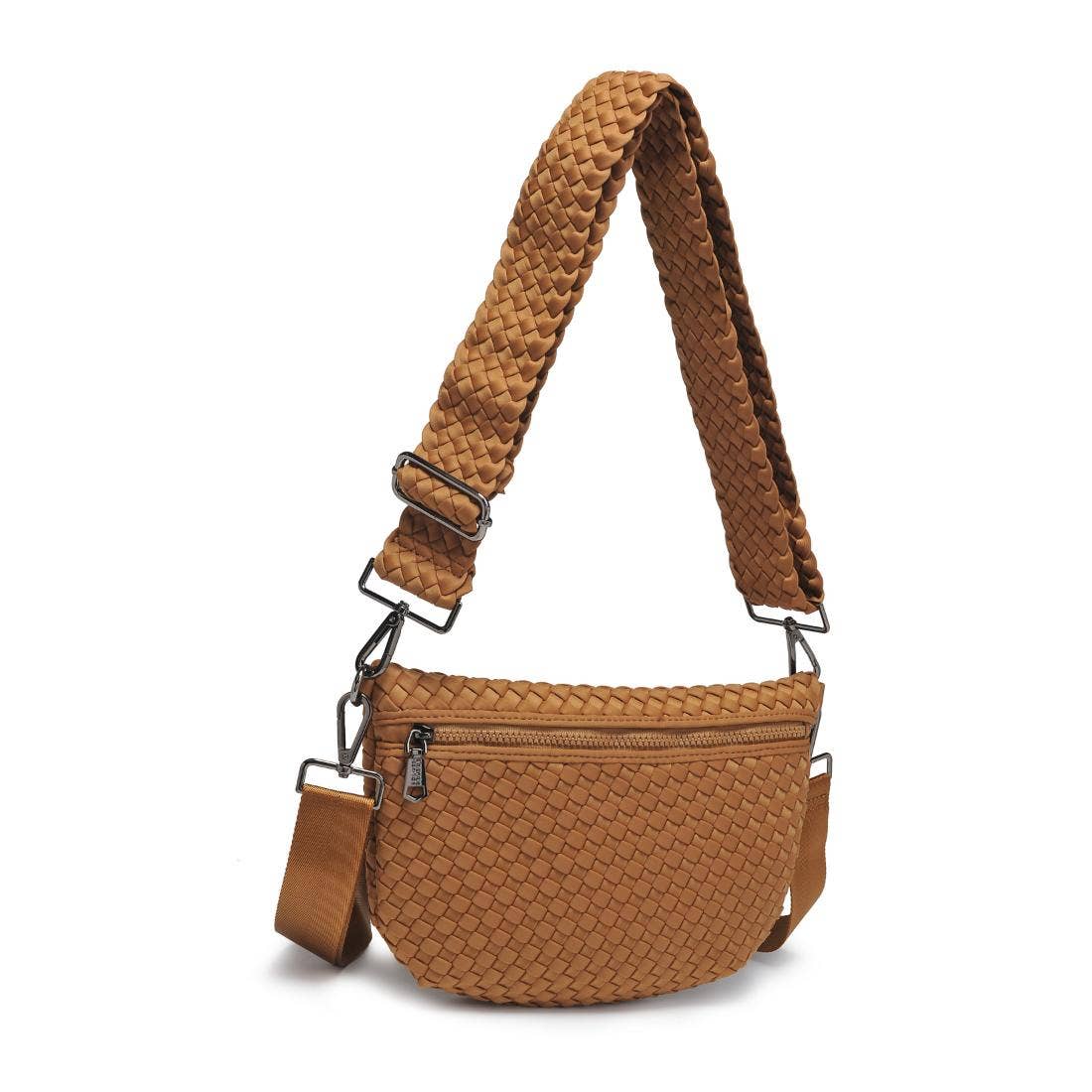 Ethereal - Woven Neoprene Crossbody
