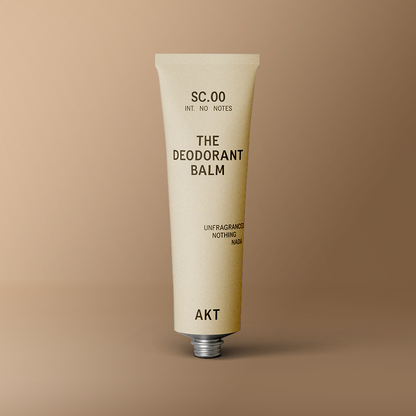 AKT Deodorant Balm - SC.00