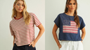 SUMMER AMERICANA