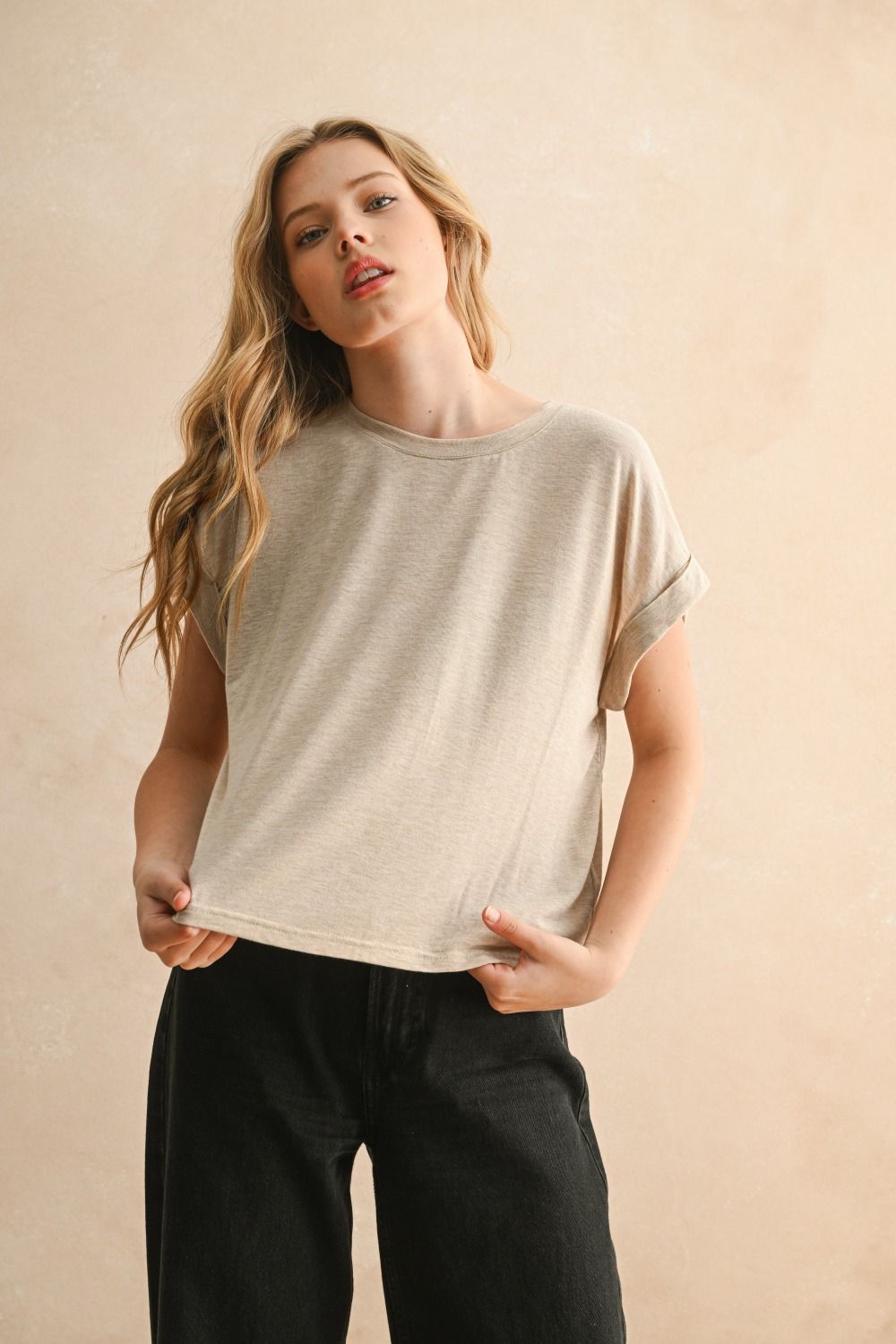 The Drift Tee