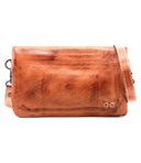 Cadence Rustic Tan BedStu Bag