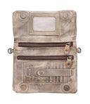 Cadence Rustic Taupe BedStu Bag