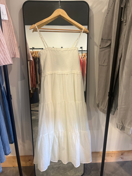Dahlia Maxi Dress