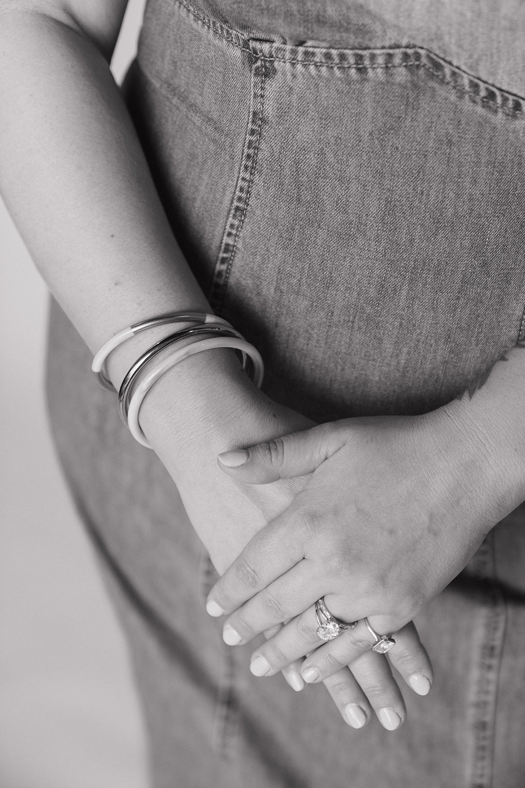Resin Bracelets