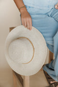 Wide Brim Sun Hat