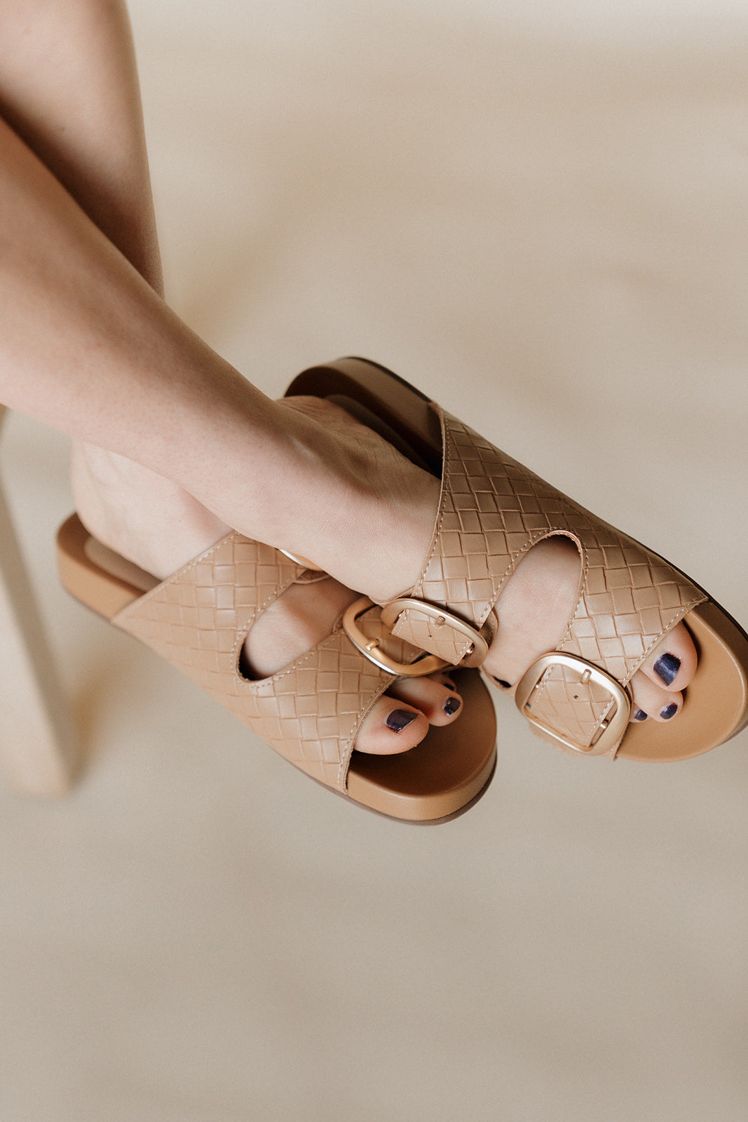 The Desire Woven Slide