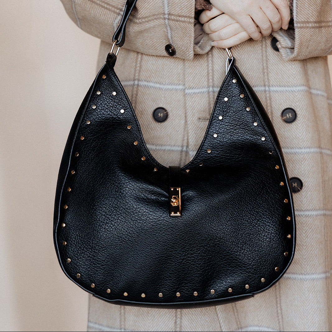 Olivia Hobo Bag