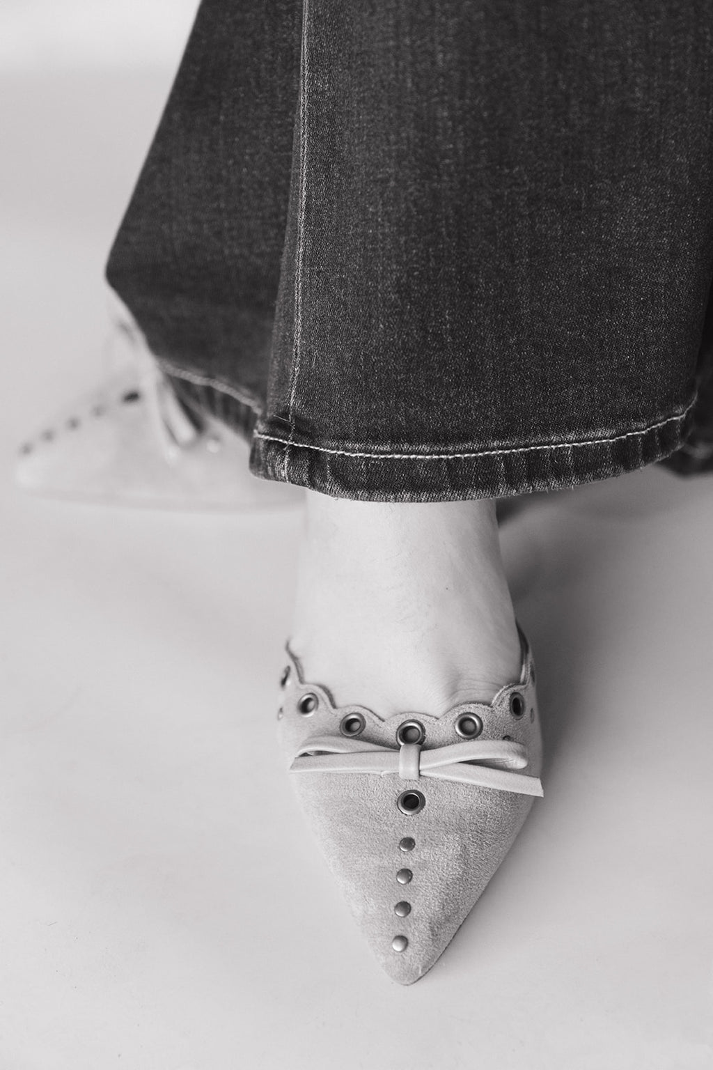 The Meridian Heels