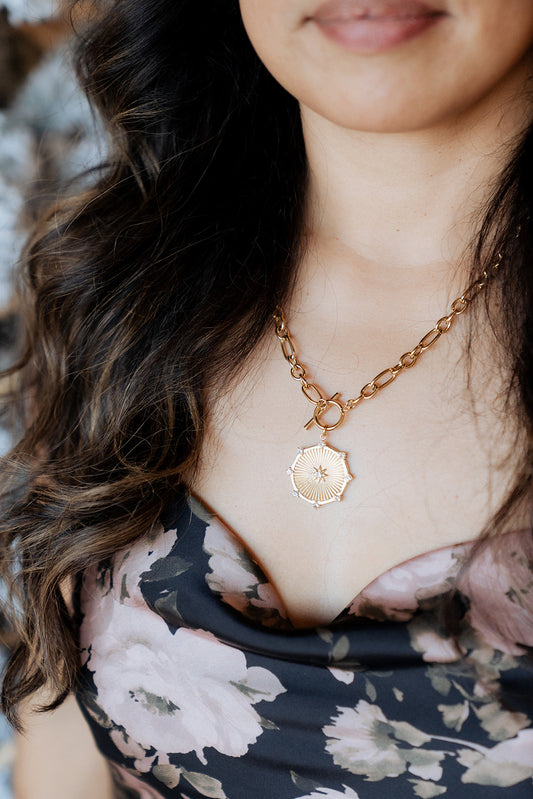 The Blush Petal Dress