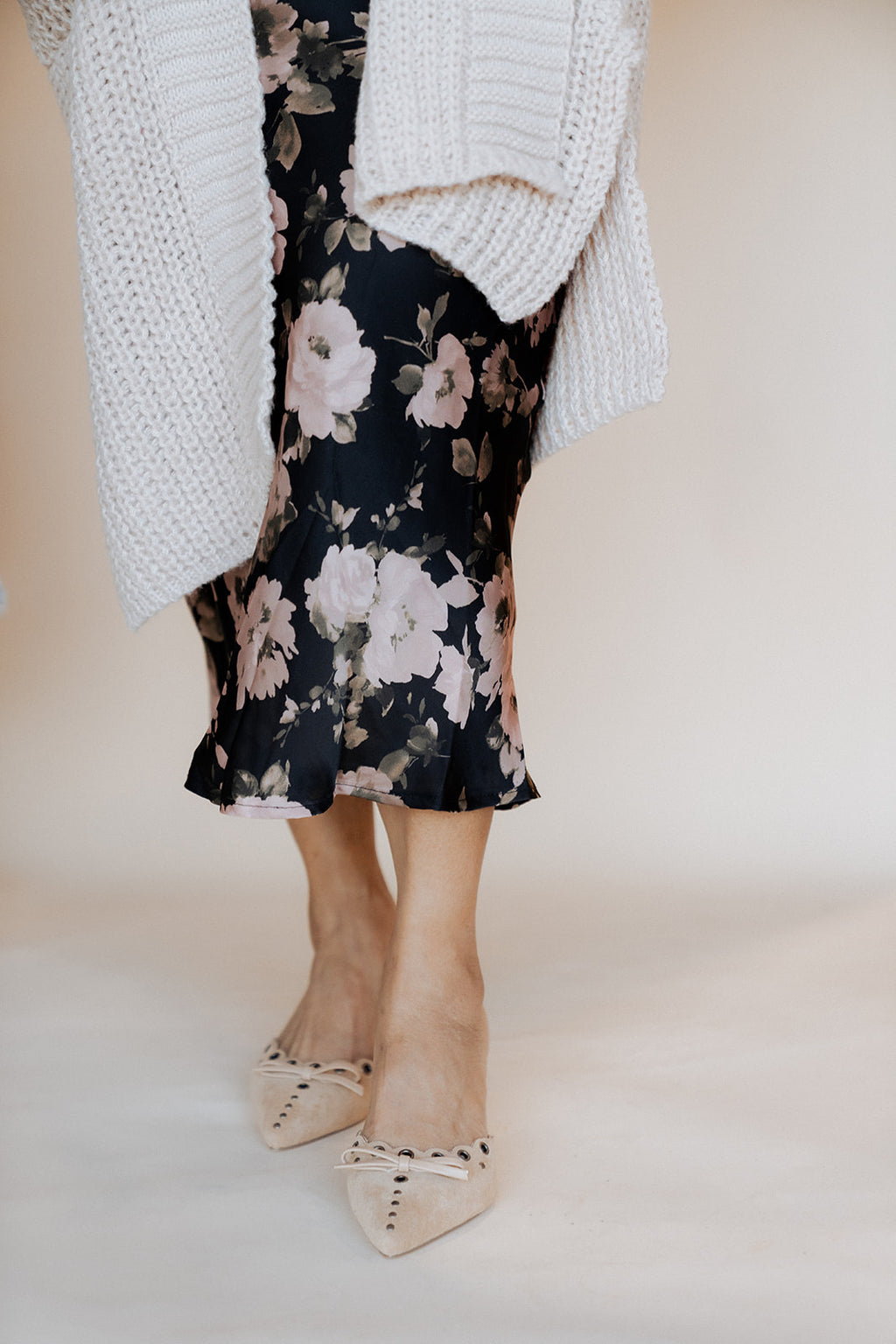 The Meridian Heels