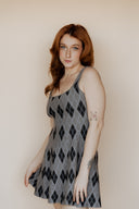 Gabriella's Sweater Dress