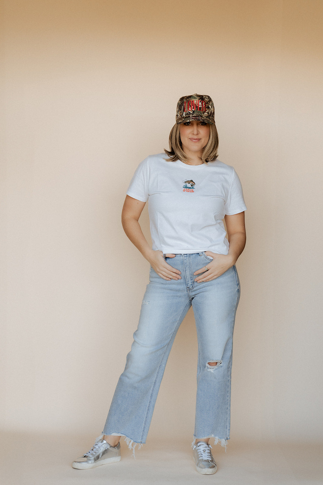 Catch of the Day T-Shirt