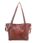 Explicit LTC Teak Dip BedStu Bag