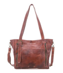 Explicit LTC Teak Dip BedStu Bag