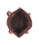 Explicit LTC Teak Dip BedStu Bag