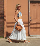 Greenway Tan BeduStu Bag