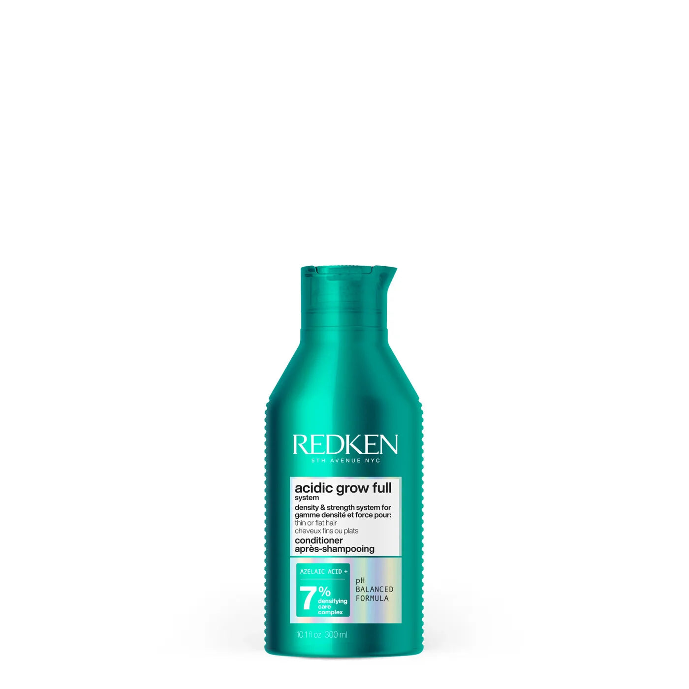 Acidic grow full conditioner