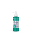Acidic grow full spray