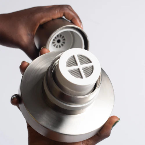 Jolie Shower Head Filter