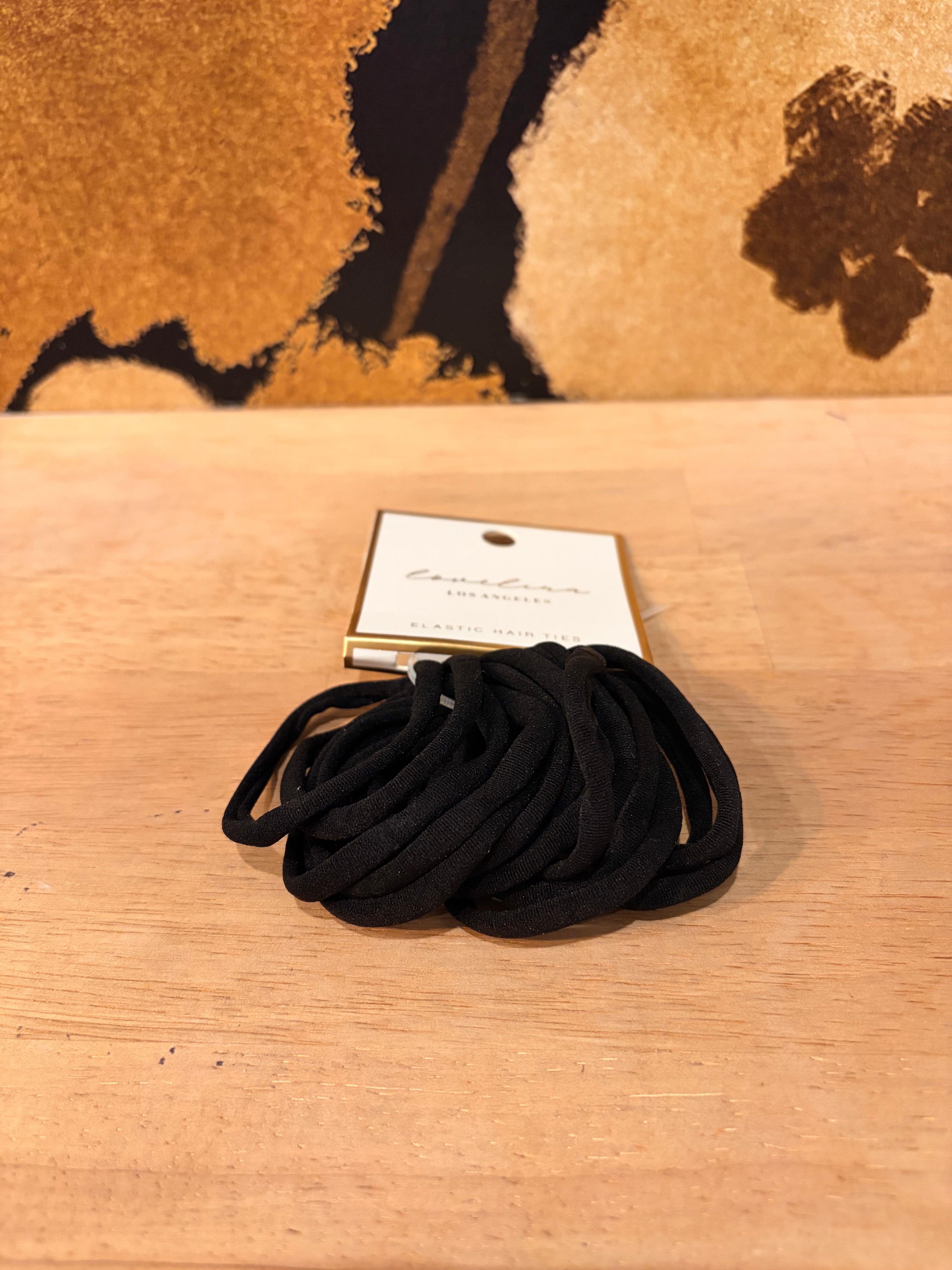 Everyday Essential Hair Ties