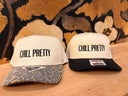 Chill Pretty Hat