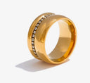 Sloane Ring