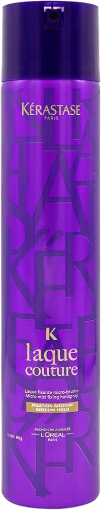 Kérastase Laque Couture Hair Spray