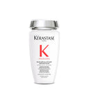 BAIN DÉCALCIFIANT RÉPARATEUR REPAIRING SHAMPOO