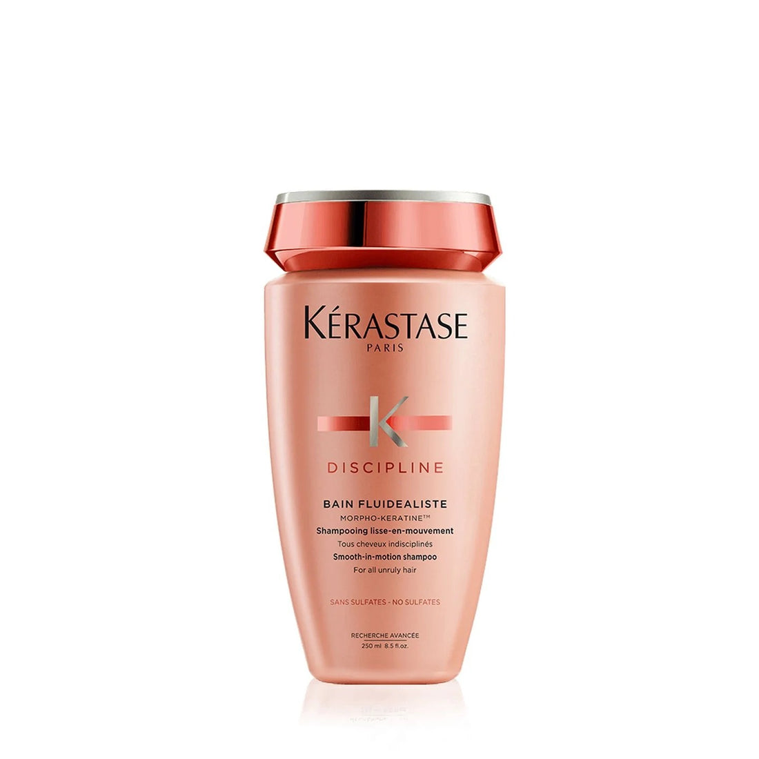 DISCIPLINE BAIN FLUIDEALISTE SHAMPOO