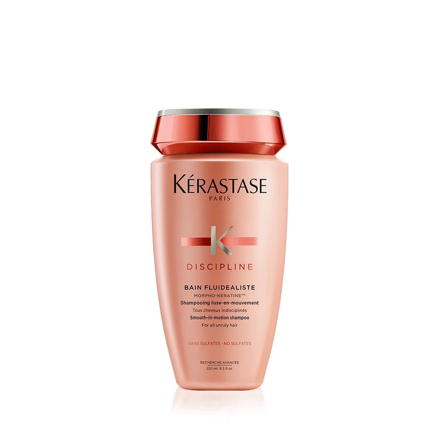 DISCIPLINE BAIN FLUIDEALISTE SHAMPOO