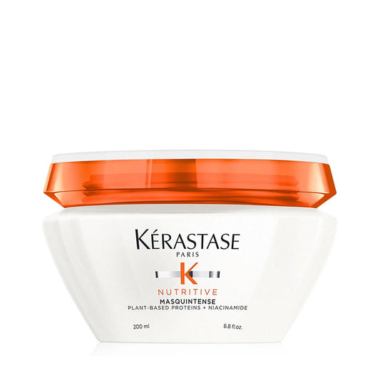 NUTRITIVE MASQUINTENSE RICHE HAIR MASK