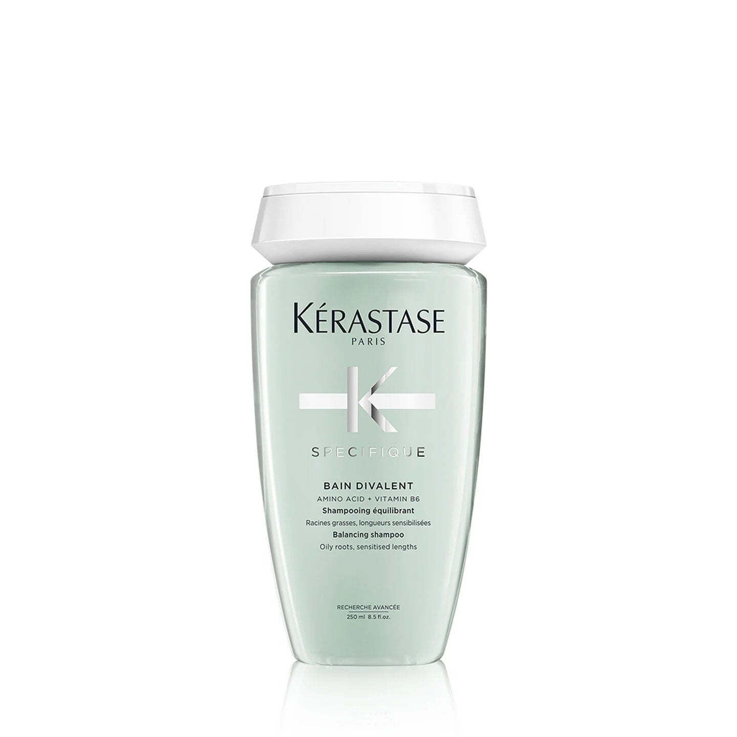 SPÉCIFIQUE BAIN DIVALENT BALANCING SHAMPOO