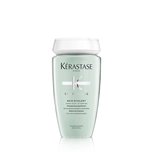SPÉCIFIQUE BAIN DIVALENT BALANCING SHAMPOO