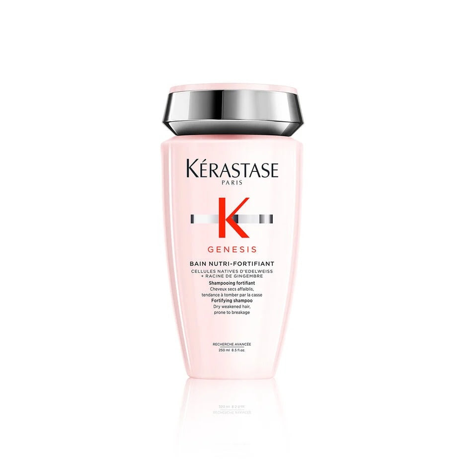 GENESIS BAIN NUTRI FORTIFIANT SHAMPOO