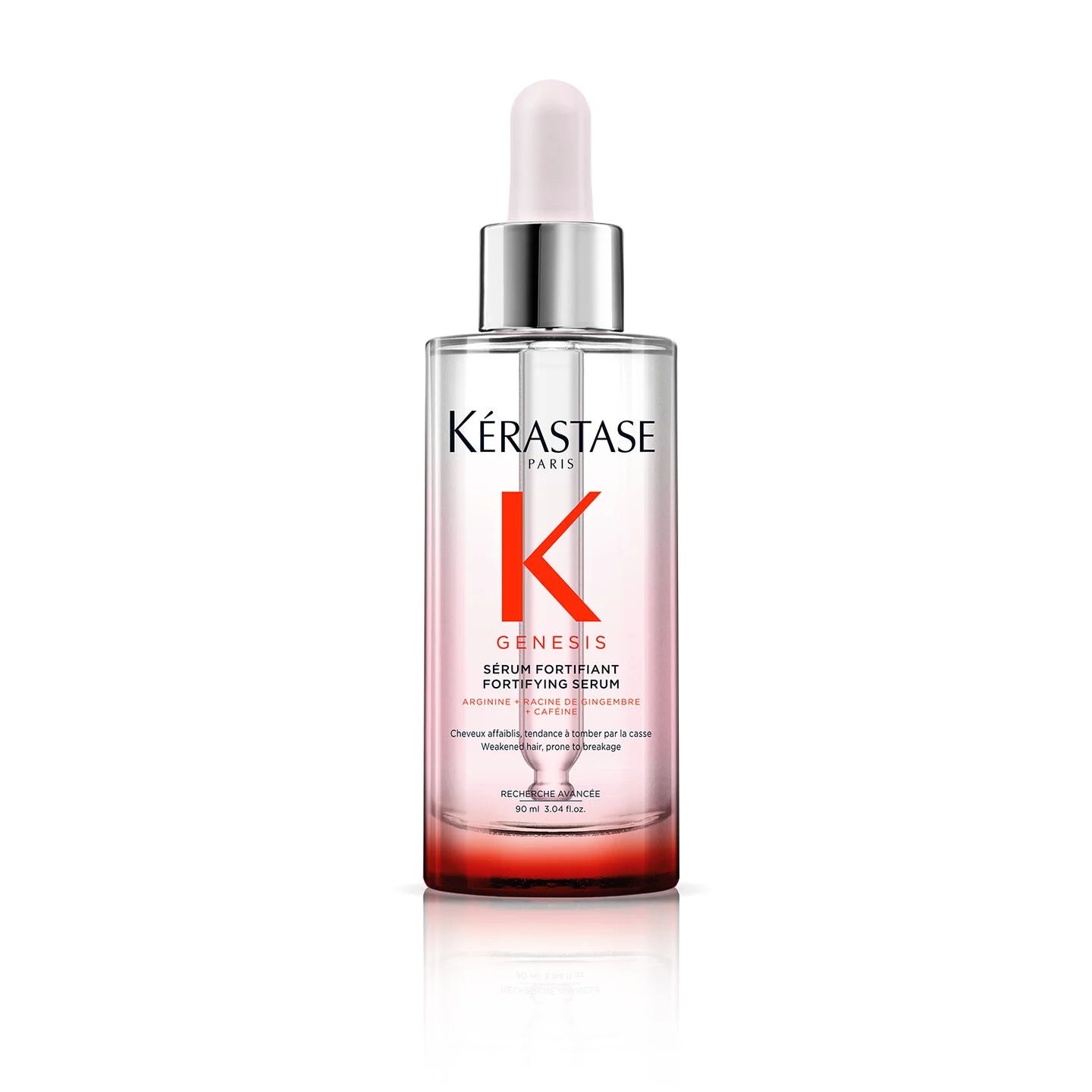 Genesis Serum Fortifant Fortifying Serum