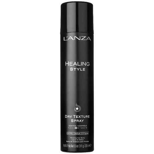 Lanza Dry Texture Spray