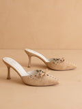 The Meridian Heels
