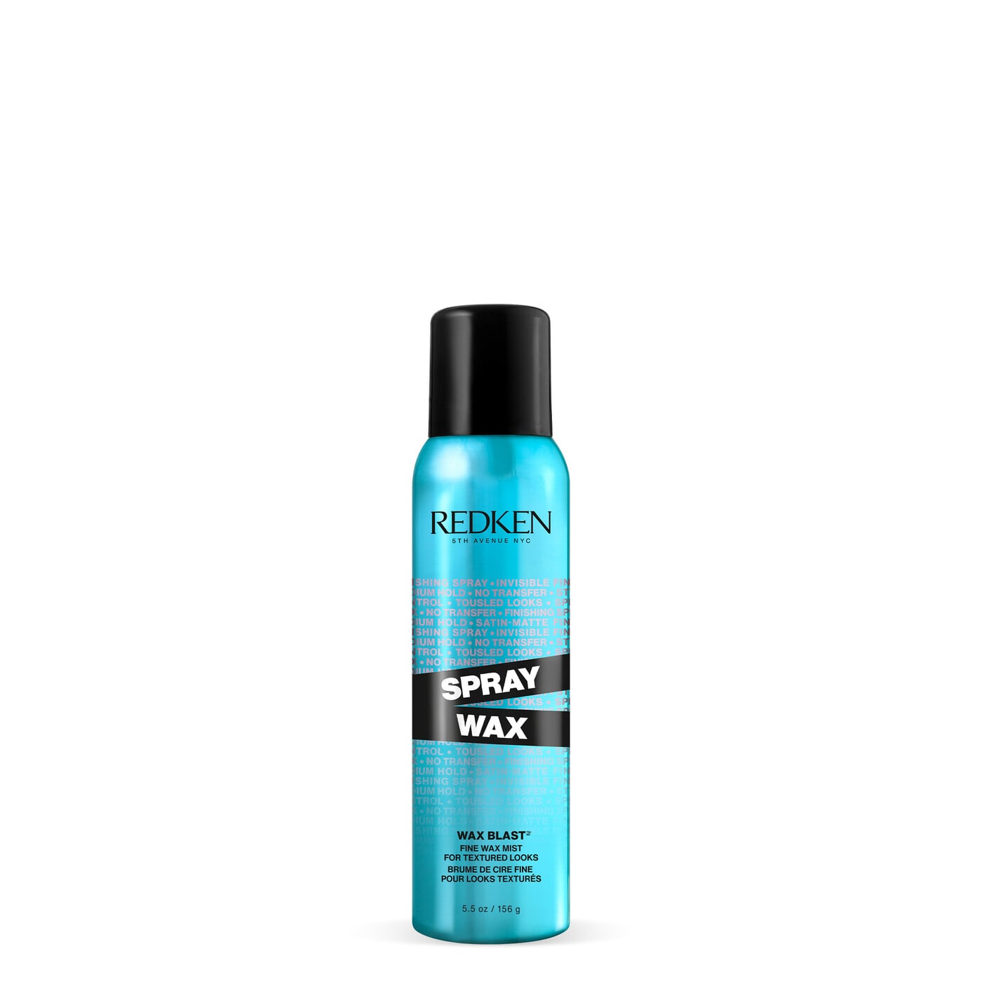 SPRAY WAX