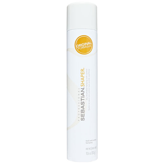 Sebastian Hair Spray