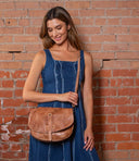 Sequoia Tan BedStu Bag