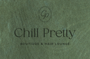 Chill Pretty Gift Card