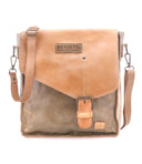 Venice Beach Taupe Oats BedStu Bag