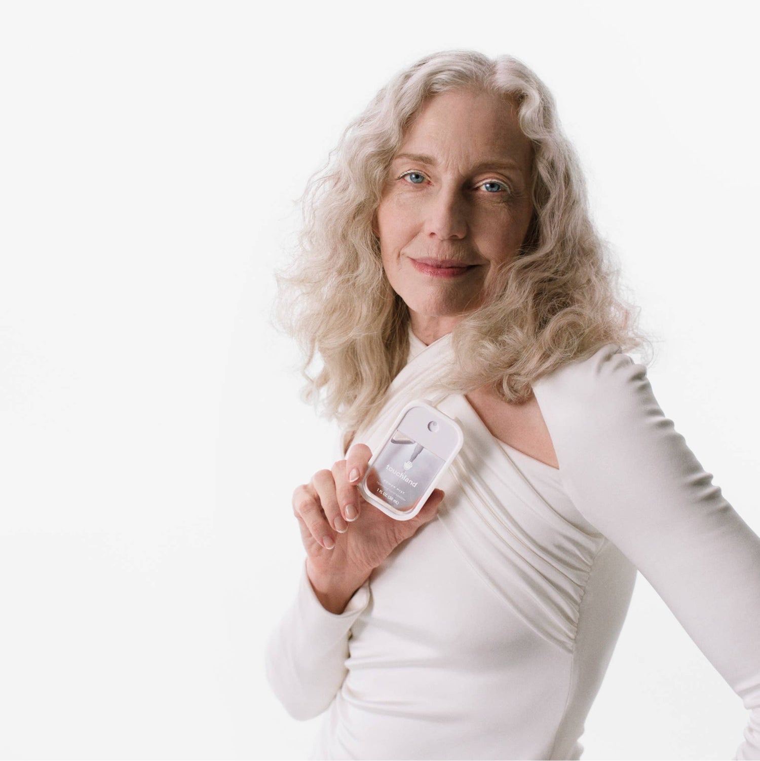 Rainwater Hand Sanitizer