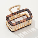 Emily Metal Claw Clip