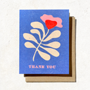 Thank You Card