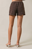 Wren Terry Shorts