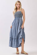 Delaney Dress