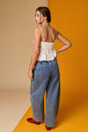 Conversational Bow Tank