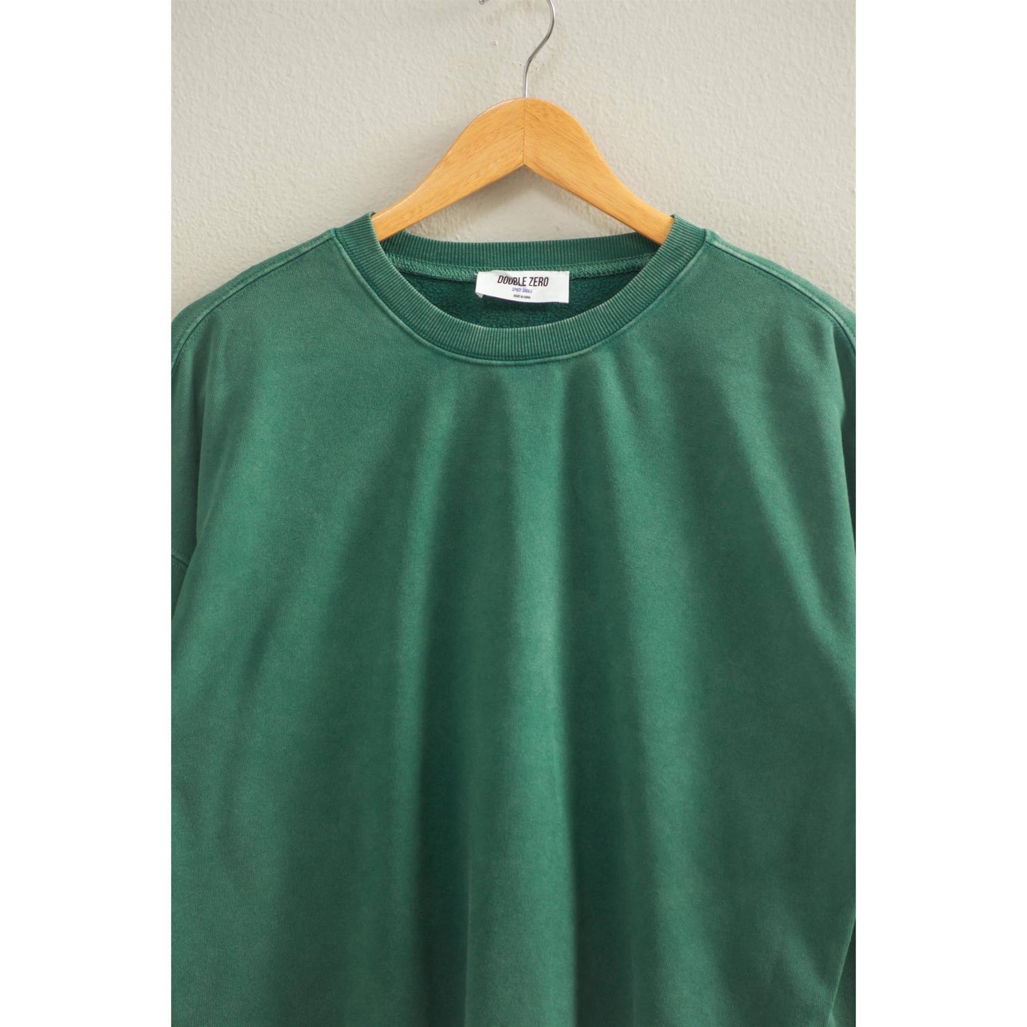 Kara Cropped Sweatshirt